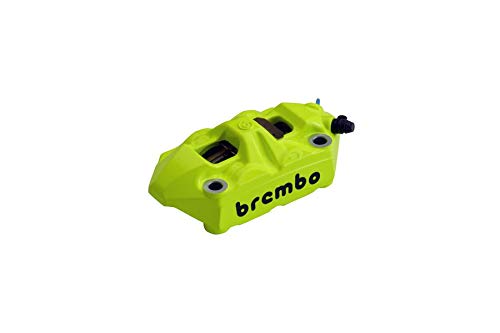 brembo ラジアル モノブロック キャリパー 100mm Amazon | Brembo(ブレンボ) ラジアルモノブロックキャリパー左用